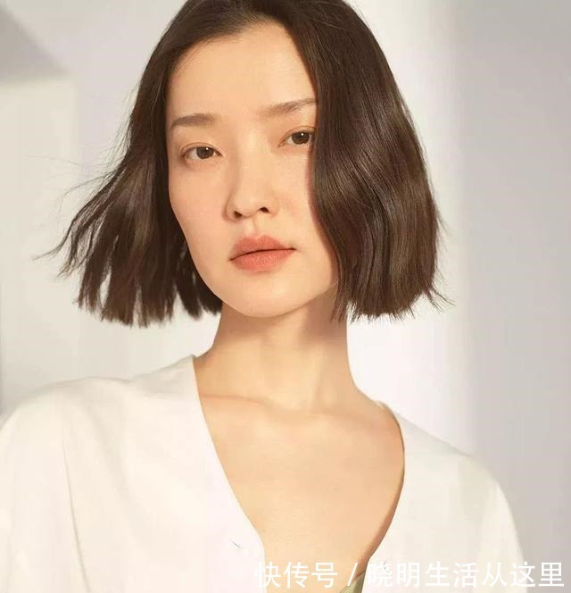 美女 换发型真的要有逻辑思考,你的“无效审美”,可能耽误你变美女了!