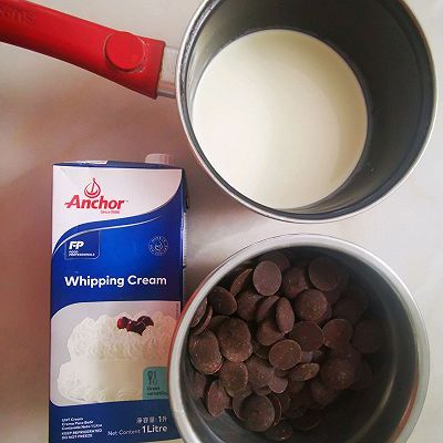 梦龙巧克力蛋糕