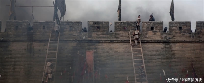 于谦|朱元璋去世后,如果不是此人的存在,大明王朝历史或将被改写