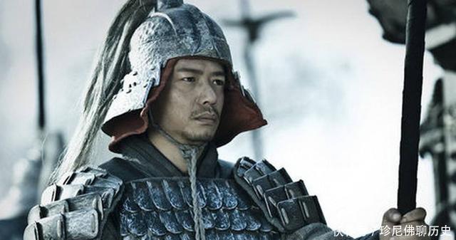 投靠|韩信投靠项羽后,真的受到了冷落吗原来很多人都搞错了