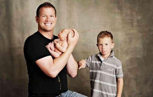 共同点|生了二胎后过得很好的家庭,都有这3个共同点