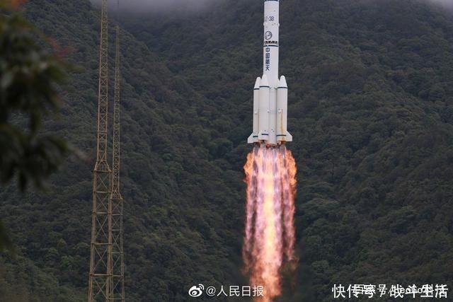 北斗导航系统全球组网成功，那发射一颗北斗卫星需要花费多少钱呢
