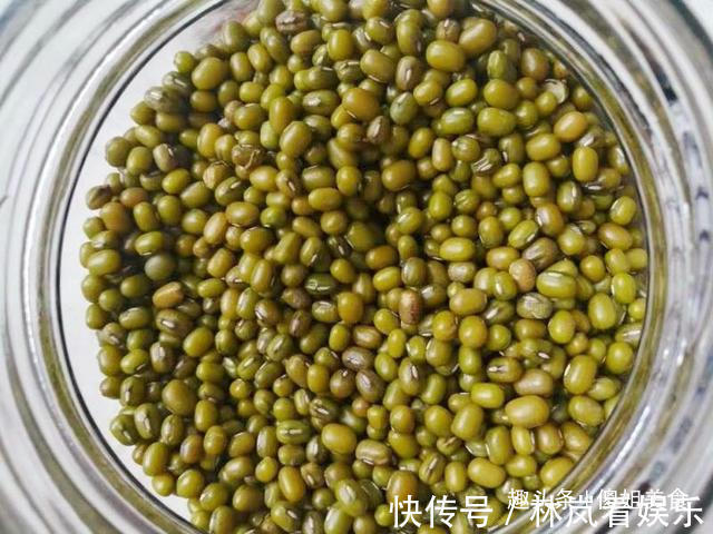 高压锅|不管煮什么豆子,别再傻傻直接下锅,多加“1步”,3分钟煮开花