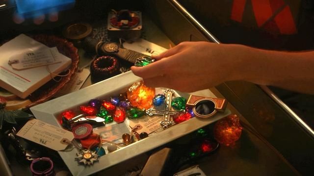 还原|无限宝石泛滥不奇怪,这其实属于还原漫画