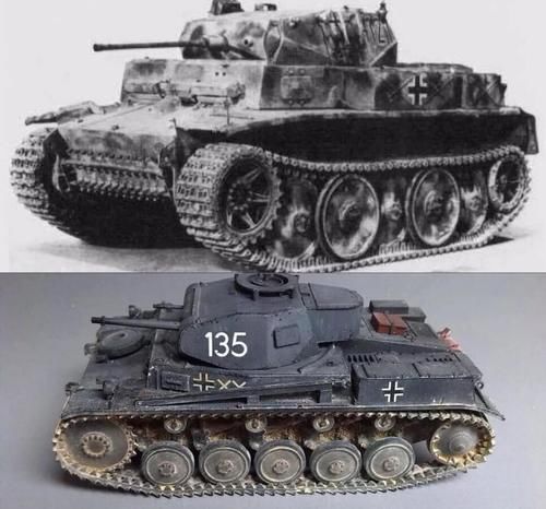 不堪|闪击战的开端,波兰面对德军毫无还手之力,为何如此不堪?