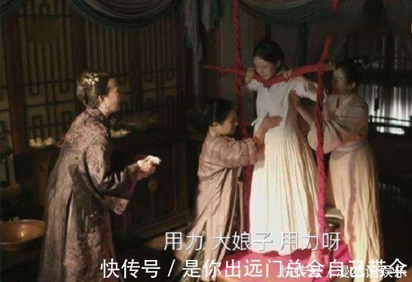 生娃|产妇站着生娃合适吗?助产士详解多种分娩姿势,准妈妈提前了解下