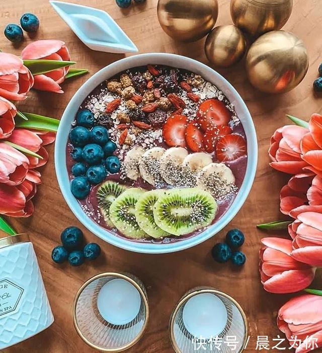 收获|德国高考学霸变身健身博主，身材比例一流，收获百万粉丝