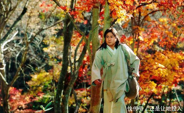 赵承业|剧荒“必看”的大剧,画家对艺术追求独立,却深陷在时代的漩涡中!