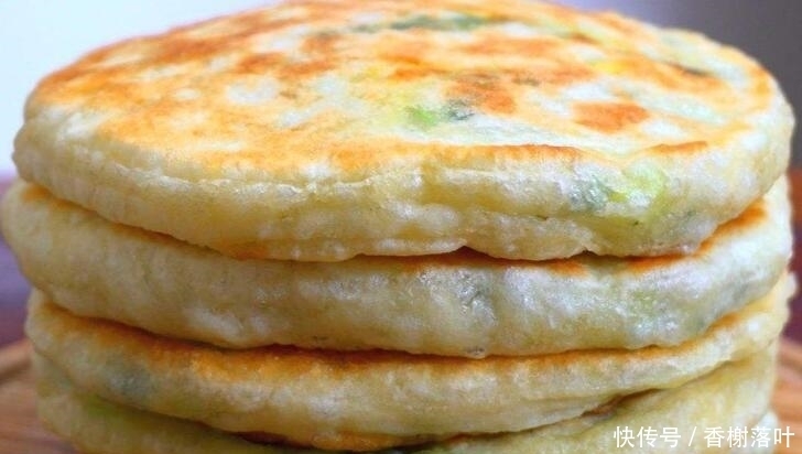 搅拌均匀|立冬后,遇到这菜要多吃,比萝卜便宜,烙成馅饼最香,别不懂吃