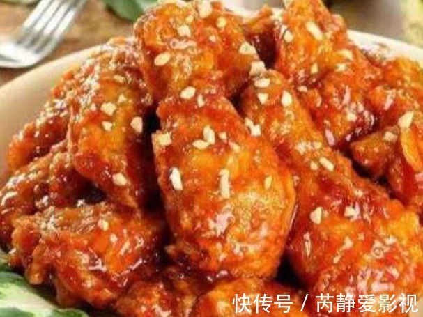 营养菜|隔三差五给孩子吃的营养菜,营养味美,强身健体,关键孩子特爱吃