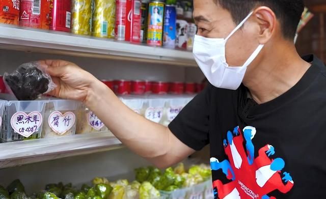 斋藤|离开《天天向上》9年,矢野浩二如今怎么样了?