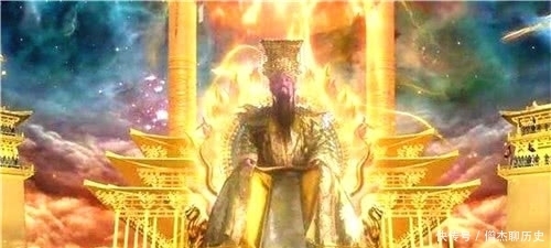 六界|天地间共有六界,玉帝只是三界之主,另外三界是谁掌管?来头不小