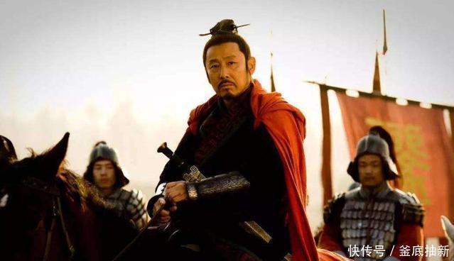 口头禅|韩信死前大喊3个字,现在成了口头禅,小孩子玩游戏输了经常说!