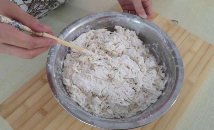 包肉包子,学会和面和调馅,牢记几个窍门,包子鲜香松软比买的好