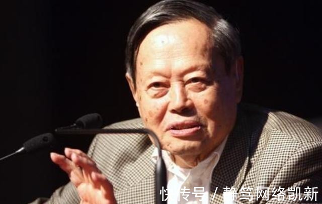 学费$杨振宁小舅子上哈佛没钱毕业,家中吞药自尽,杨为何不帮一把?