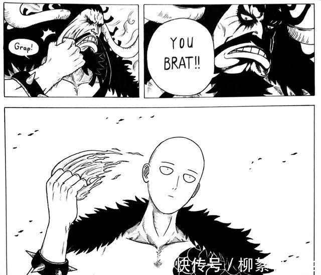 海贼王|海贼王之后谁能接棒长篇漫画，一拳、巨人等五部大热番有何优劣