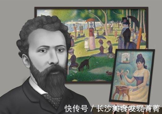 从百年艺术看见色彩科学与时尚| ip