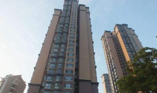 高楼房|电梯高楼房要买哪一层呢?聪明人都懂的,后悔我家买早了!