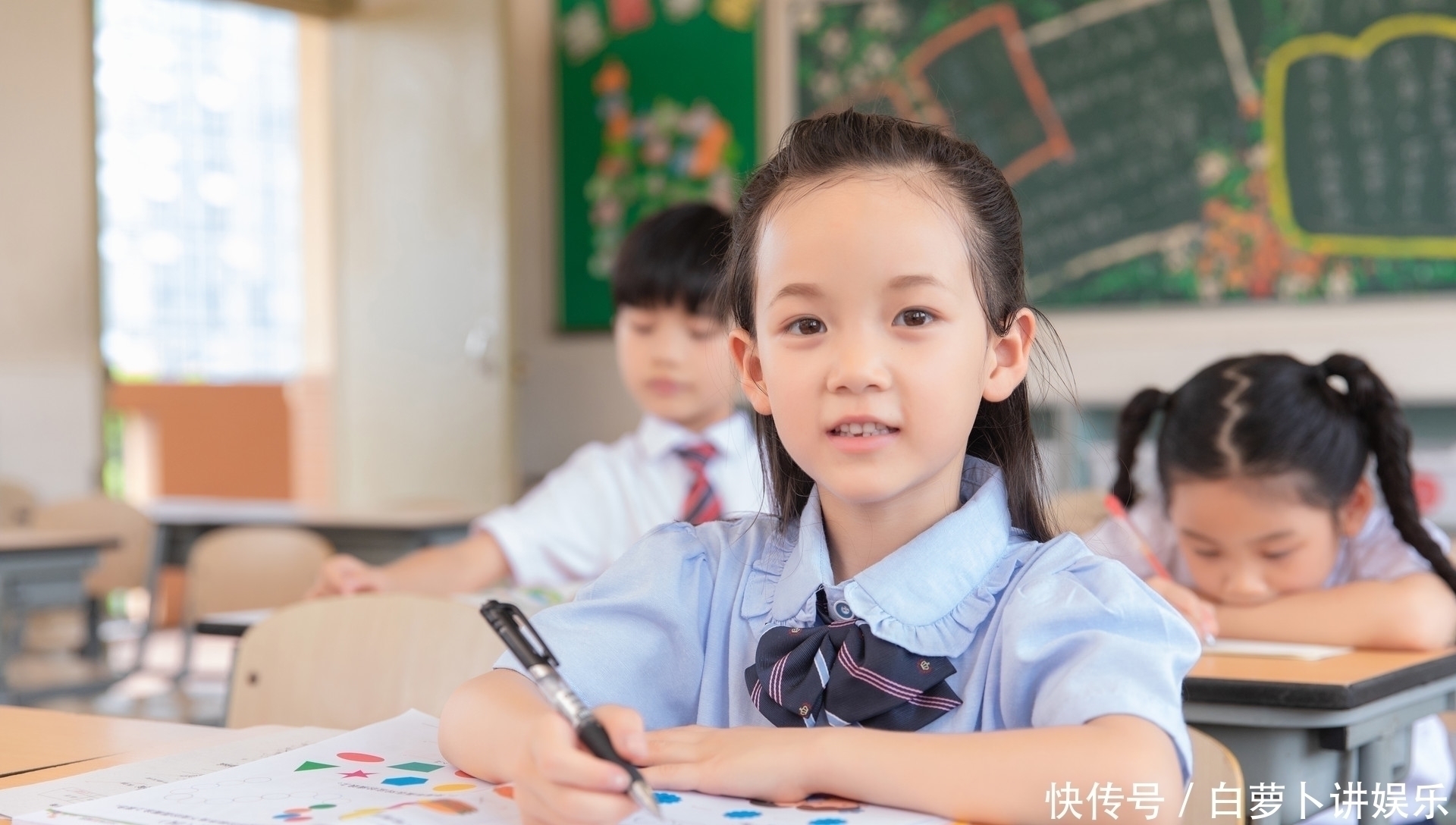 贫血|3岁前下面4类营养素,对大脑发育很重要,摄入充足孩子智商更高