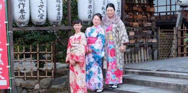 东北地区|为何日本战败后让十几万日本女子,留在中国,不允许她们回日本?