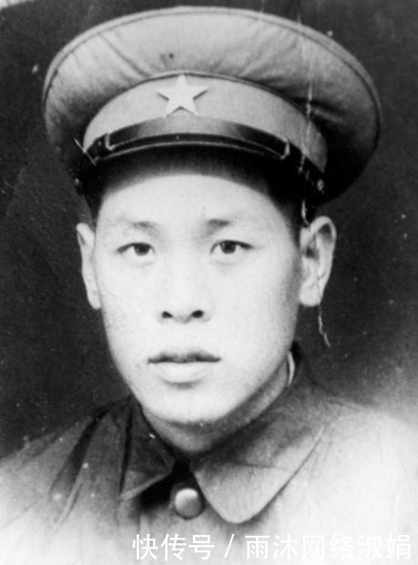 战场|牺牲在朝鲜战场上的六大开国战斗英雄都是谁?