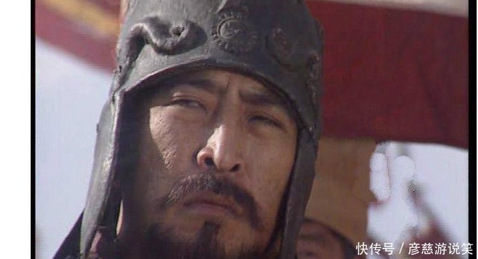 孔明|孔明定会拒绝“子午谷奇谋”,因为此计绝不能用,原因却不在魏延