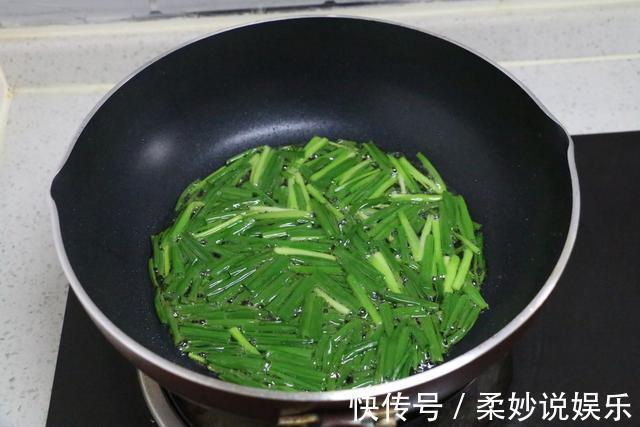 味道|做面条,教您一招,香味独特的做法,简单、味道赞,吃完还想吃