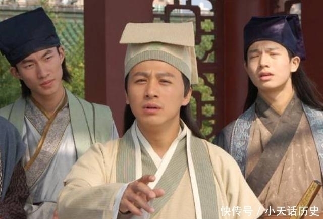 胡宗宪&秀才写出“奇葩”对联,上联与下联一字不差,流传至今堪称经典