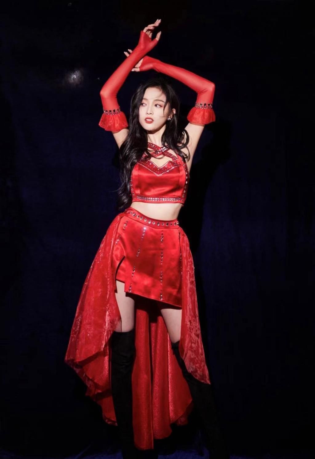 《浪姐2》这是出昏招了吗？借由踢馆嘉宾增加能带来流量的明星