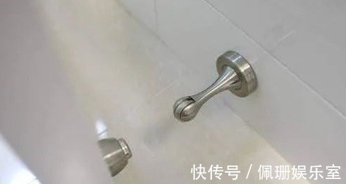 角处|关于门吸的安装方法,好多人都装错了,这样装才正确