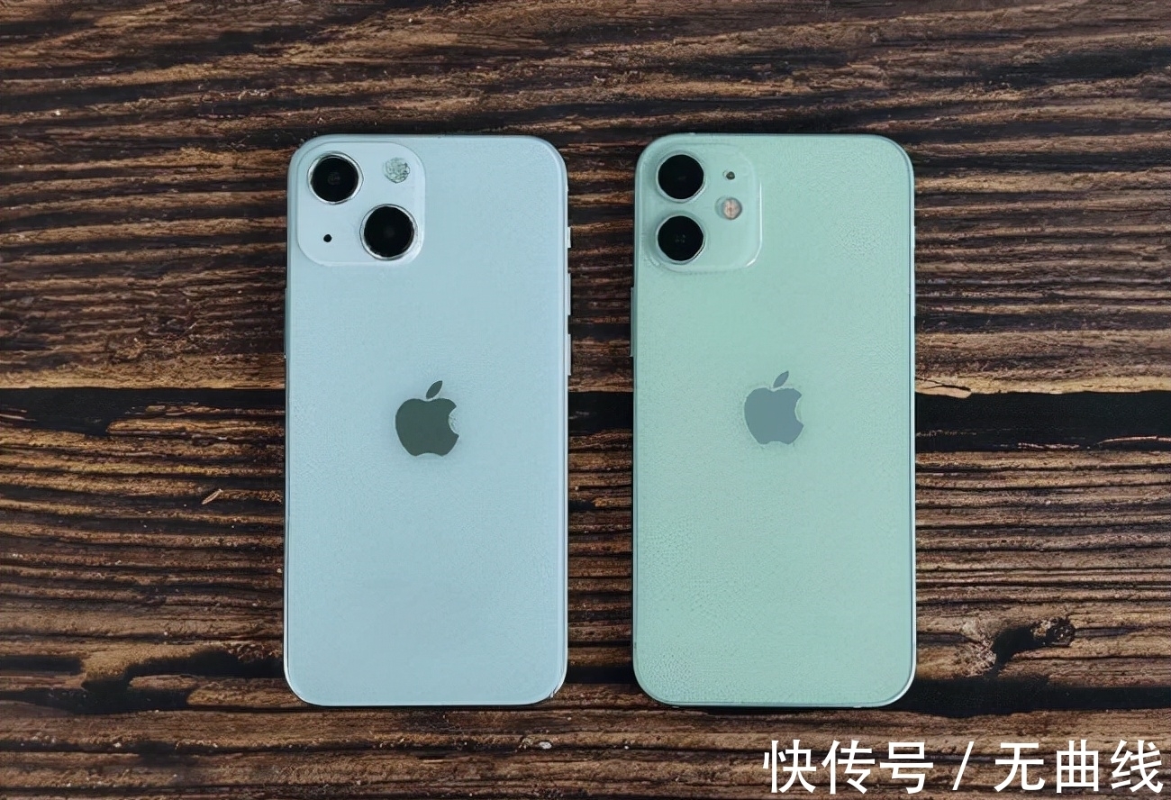 续航能力|终于知道为什么懂的人都买iPhone13Pro了，256G版本太香了