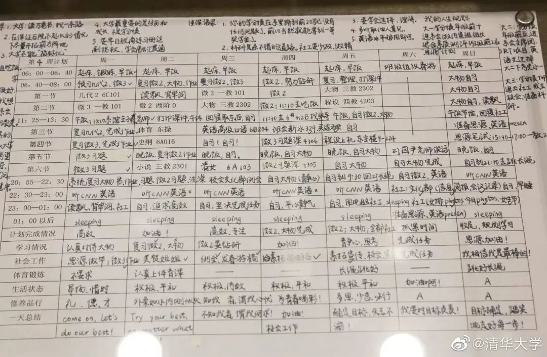 大学|猝死于自习室的学生与熬夜的“学霸”们