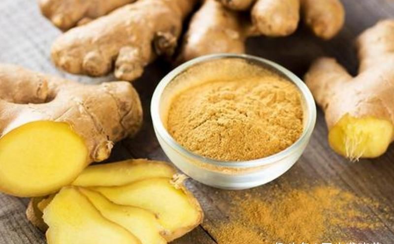 花椒和生姜巧妙搭配，治疗腿疼有奇效，除湿驱寒去积液