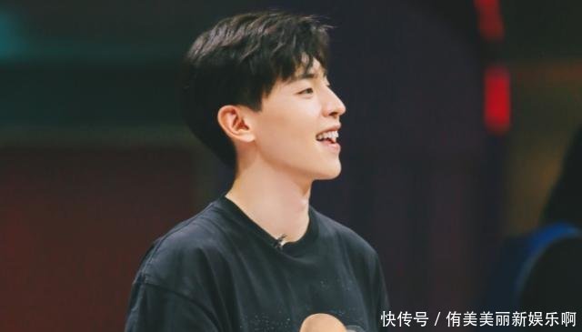 邓伦|继《我要打篮球》后,邓伦又一综艺将袭,看了拟邀名单很难淡定了