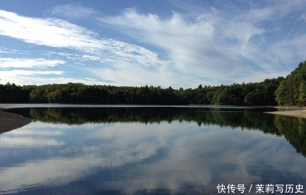 建筑|林徽因高水平之作,学过建筑和美术的大才女,写起诗来确实不一样