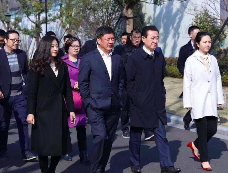 保利|半年拿地超1000亿，融创咋这么有钱？孙宏斌直言：80%资金是借的