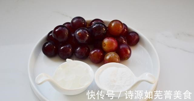 健康|天热,教你做全网爆火的奶冻,凉爽Q弹,比奶茶好喝,比果冻健康!