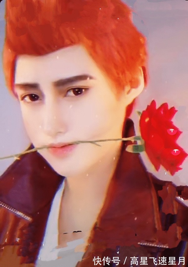 coser|斗罗大陆cos最像系列！沐白奥斯卡很赞，唐三唐银还原得无人超越