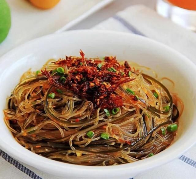 开胃小菜竟成餐桌c位？下面6道爽口解腻小凉菜，让你瞬间唤醒味蕾