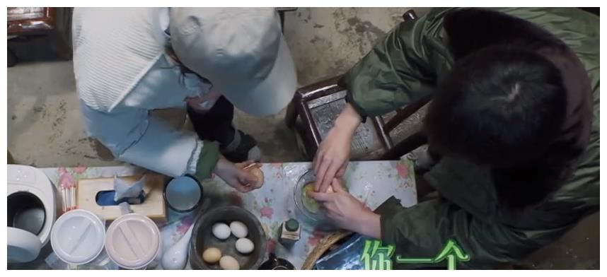 《向往的生活5》：张艺兴太封闭？天真了，黄磊家庭地位差点不保