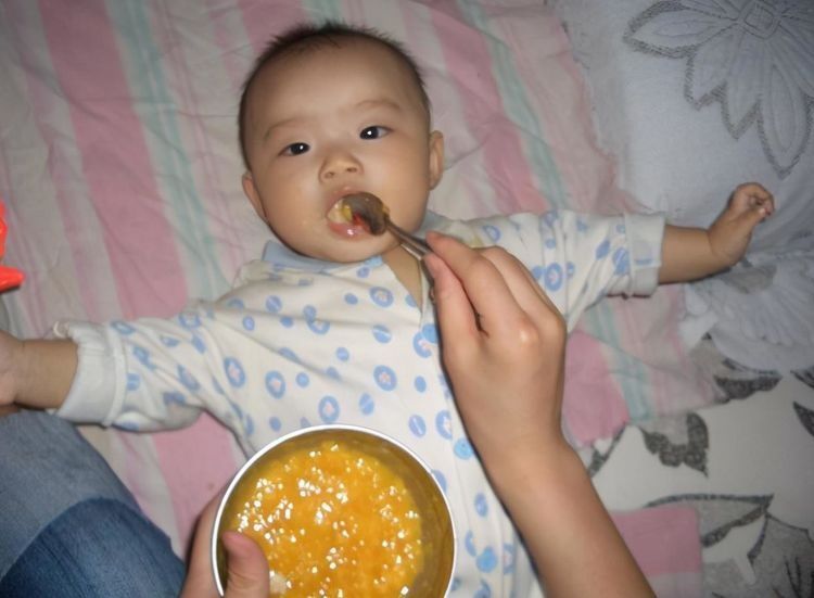 脾胃|孩子积食反复？隔三差五给孩子喝点，清理积食个子猛长！