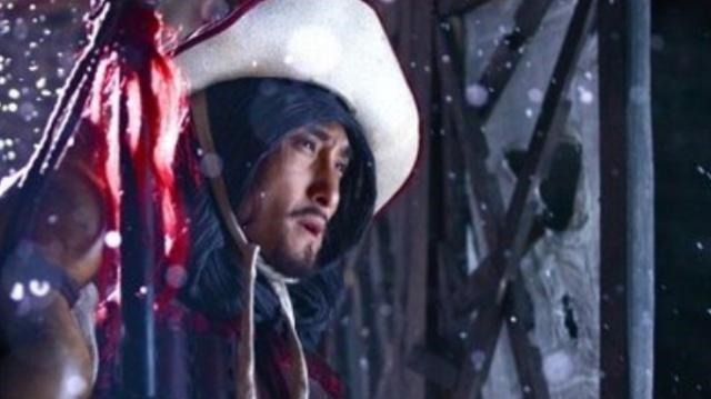 禁军@林冲的职位是八十万禁军教头,相当于现代的什么级别看完秒懂