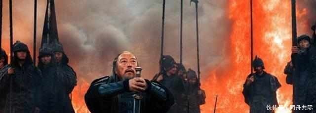 佩服|诸葛亮用火攻打了四次胜仗,令人佩服,但也害得自己早早去世!