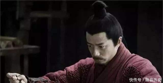 常厉害|汉朝最厉害的谋士,不是张良,此人让韩信敬佩,自愧不如