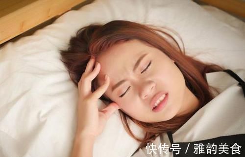 焦虑症|失眠、记忆力下降，警惕是这3种疾病在捣乱，需及时调理