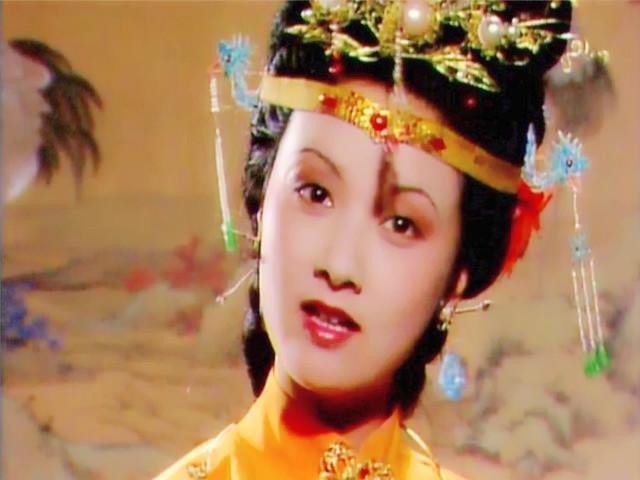 宝玉!弱不禁风的林黛玉,却在这方面有着超越王熙凤和探春的才干