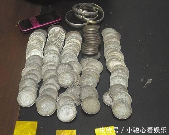 触目惊心! 造假银元泛滥, 藏友们看着头皮发麻