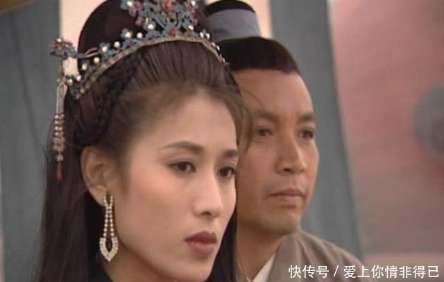 李逵@上了梁山之后,扈三娘才明白,李逵为什么非要灭了她全家