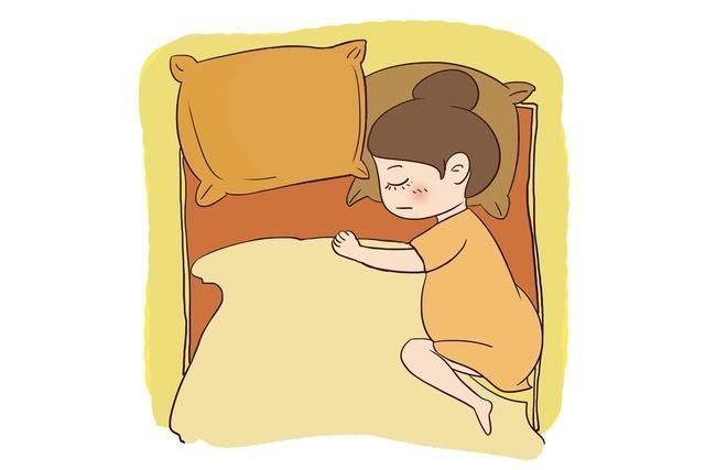 胎儿|宝妈睡觉翻身时,胎儿在子宫里干嘛?你可能猜不到