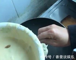 红枣酸奶|媳妇用它做的早餐饼,营养又健康,孩子一顿能吃5张,你不去试试